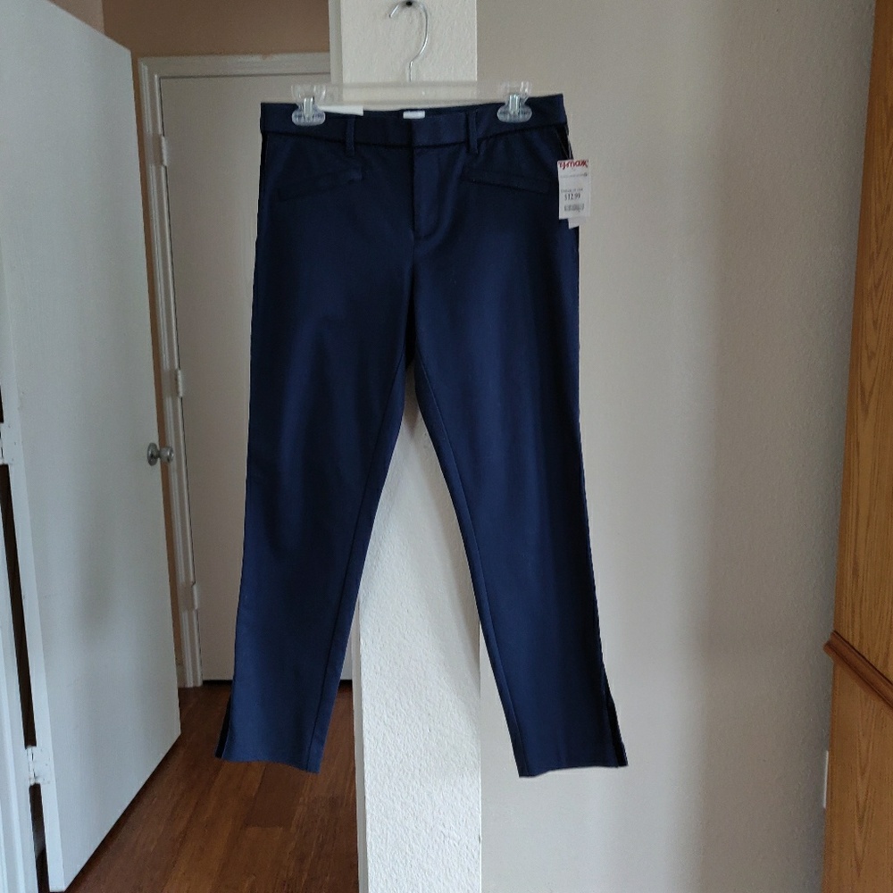 Gap Skinny Ankle ~size 4